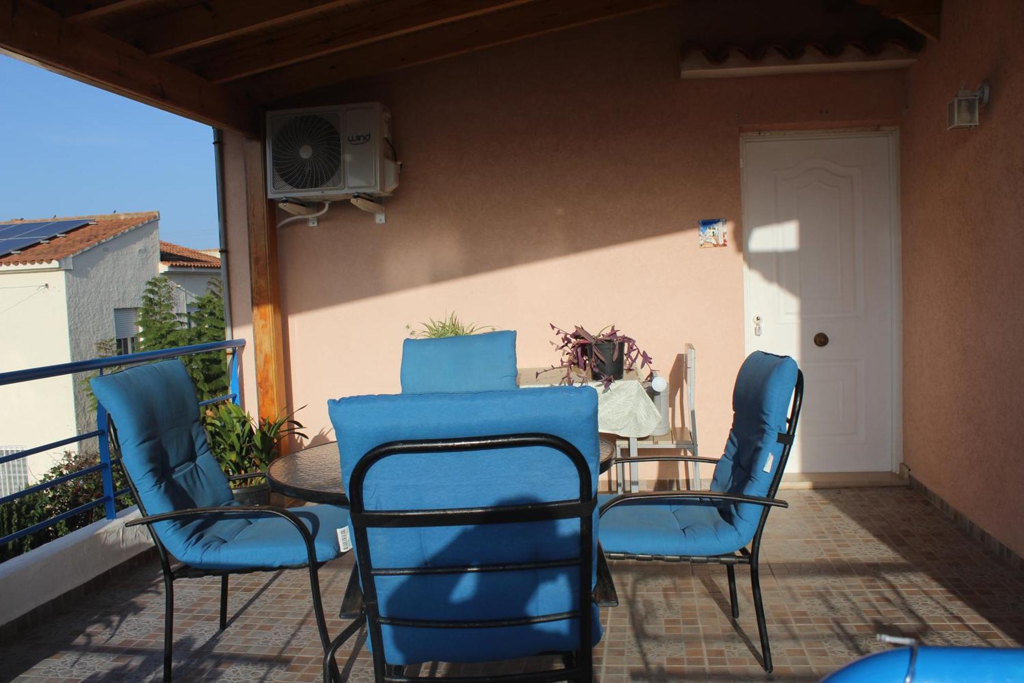 Casa Celidonia , Plage De Oliva Exterior foto